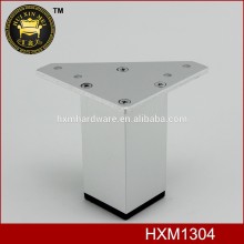 china square aluminium alloy cabinet legs HXM1304