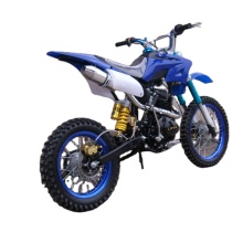 125cc Chinese Chain Drive Dirt Bikes