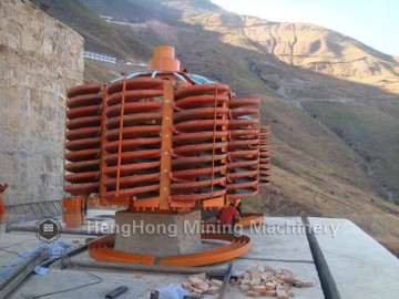 BLL-600 Small Scale Mining Equipment Have In Stock