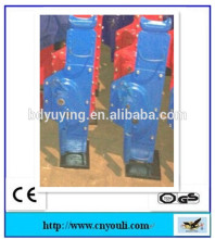 KD3-5 Mining Hand across the top