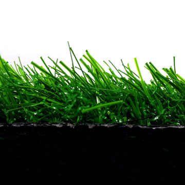 Factory direct supply artificial grass plants making
