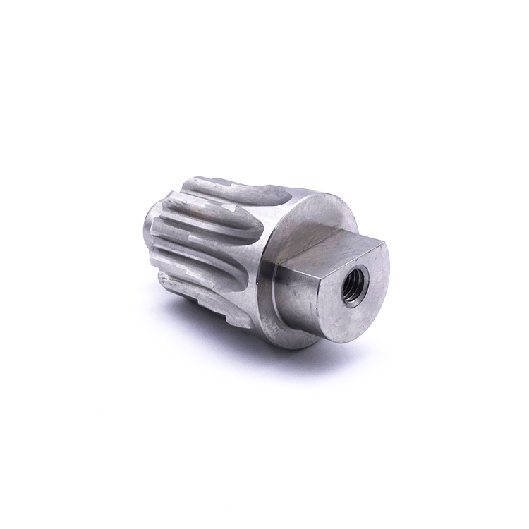 Precision Cnc Titanium parts