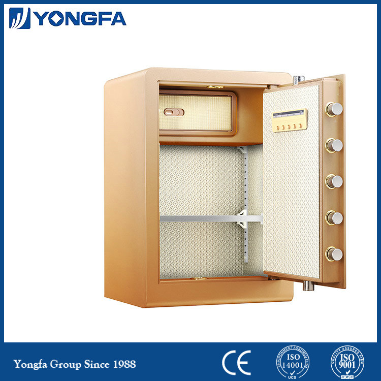 Electronic Fire Proof Safe