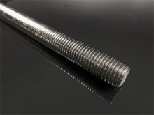 Non-standard threaded bolts Ordinary bolts