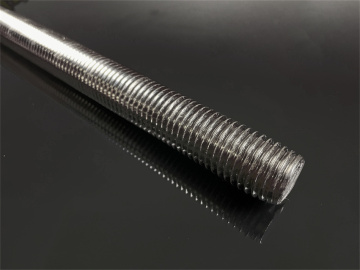 Non-standard threaded bolts Ordinary bolts