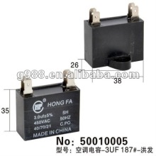air conditioner capacitor epcos