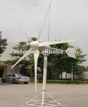 hot sale 3kw wind turbine alternator