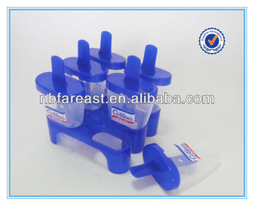 Plastic Ice Mold