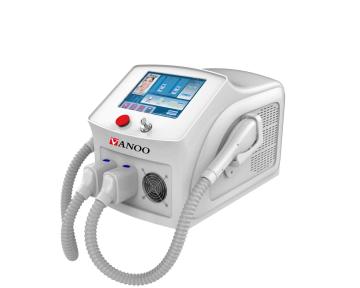 Intense Plused Light (SHR)