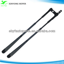 Pantograph Adjustable Wiper Arm Double Pole Windshield Wiper Arms