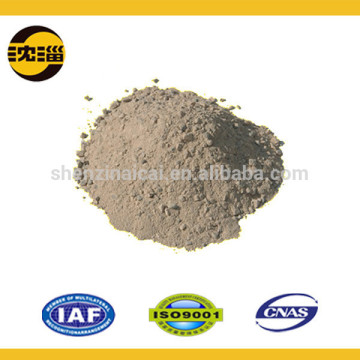 light mortar fire clay Lightweight insulation refractory castable