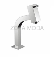 Lavatory Faucet Chrome 1/4 Turn LUIS series A0114353CP ZOLA MODA