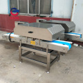 Fresh Meat Cube Slicing Machine Fish Slicing Machine