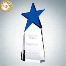 Cheap Cheapest souvenirs glass cup crystal trophy cup