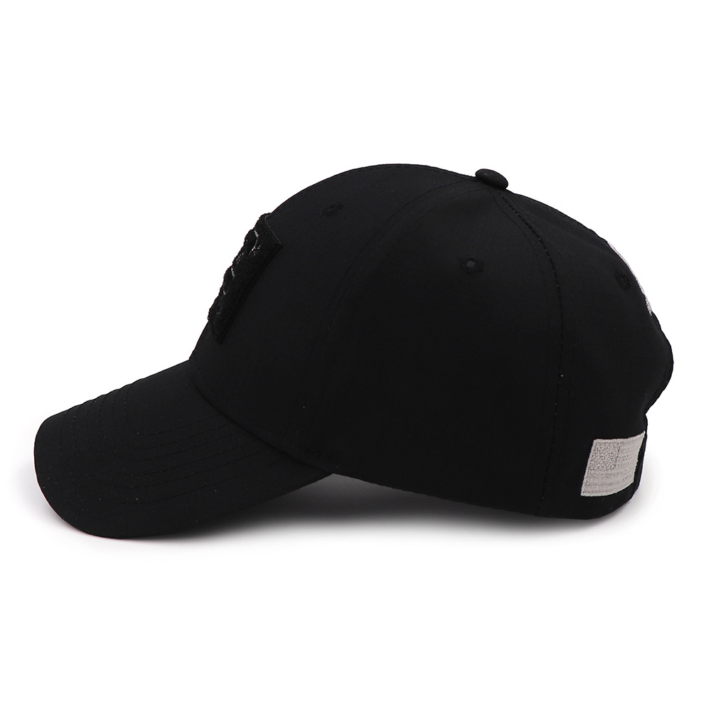 Men's and women's baseball caps hip hop hats (2)