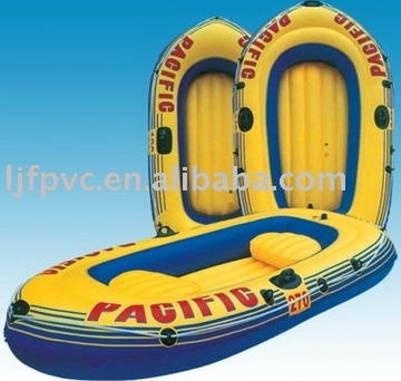 inflatable air Boats &amp; Ships toy