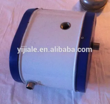 new solar water heater assisstant tank