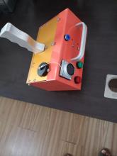 Advanced Handheld Pneumatic Dot Peen Marking Machine