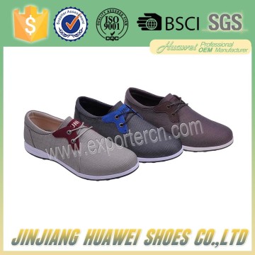 2017 New product cool shoes flat shoes sofft shoes