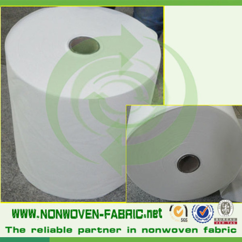 Furniture Textile PP Nonwoven Raw Materials