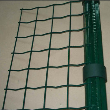 Cheap livestock holland mesh fence euro fence for sale
