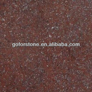 Shouning red chinese granite tile