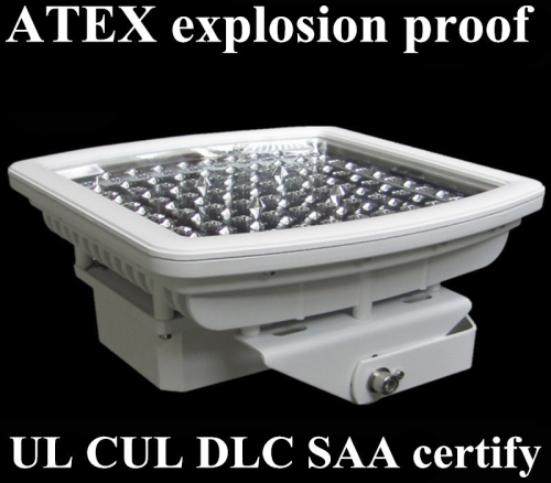 IP68 water proof and explosion proof flood lights