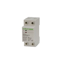 2P Self-Recovery Over/Under Voltage Protector