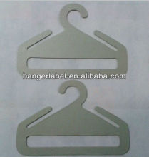 eco paper hanger, hanger paper box, paper box with hanger