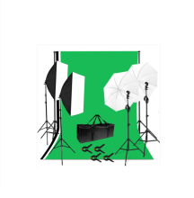factory directly photo studio lighting kit