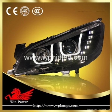 2010-2012 Buick Excelle XT Headlight U Style