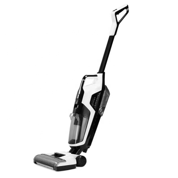 Electric Vacuum and Steam Cleaner