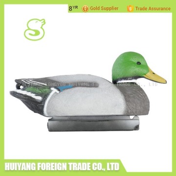 high quality PE used duck decoys shells