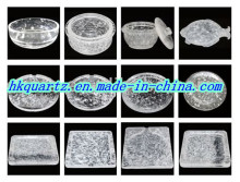 Crystal Tray, Crystal Pans, Crystal Tray