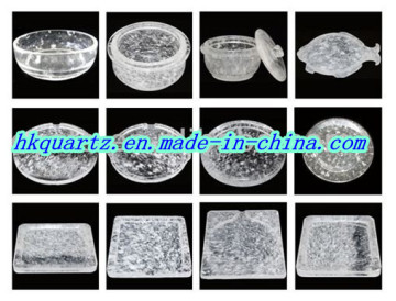 Crystal Tray, Crystal Pans, Crystal Tray