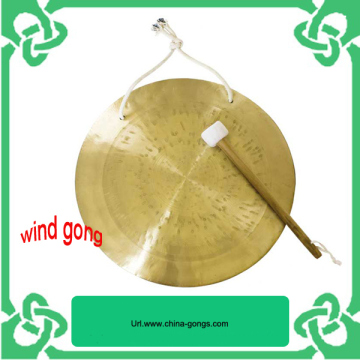 20′′ Wind Gong