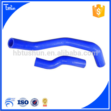 Racing car silicone hose kits for