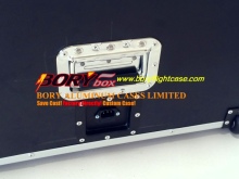 Charge Trolley Case for iPad