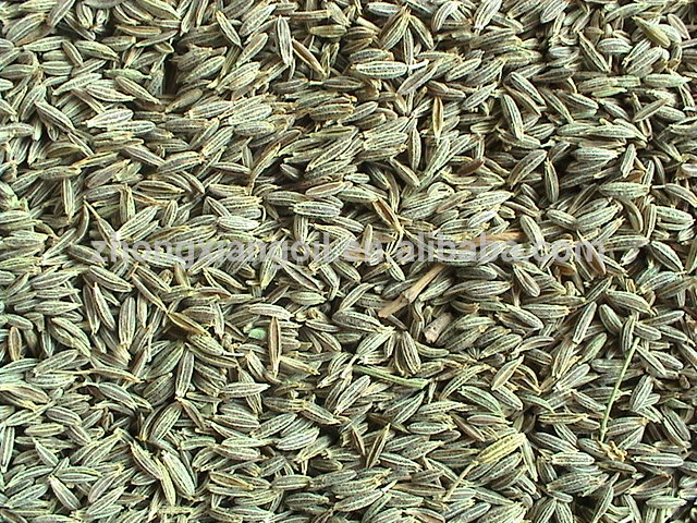 Органическое масло семян черного тмина по оптовой цене