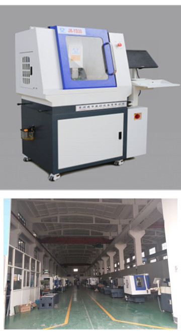 Hot Sell CNC Jewelry engraving Machine