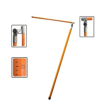 Truck Load Height Measuring Stick for Cargo