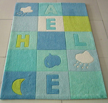 Lovely Kids Rug