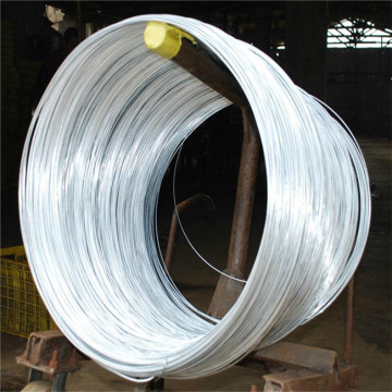 0.25mm-5.0mm Hot Dipped Galvanized Wire