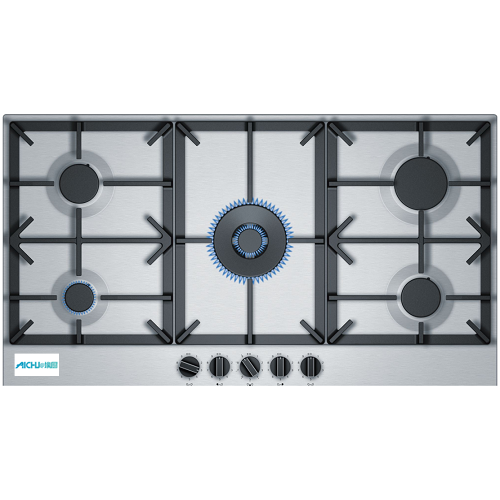 Neff Product Gas Hob Domino Gas