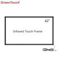 Diy Infrarødt Touch Frame TV 42 Multi-touch Ir