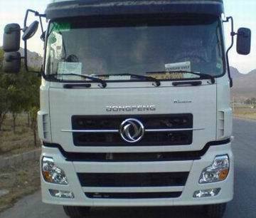 Dongfeng 4251 Cabin 5000012-C0326-03