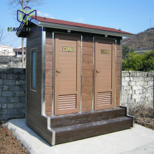 Multi function outdoor mobile restroom /mobile washroom /mobile toilets