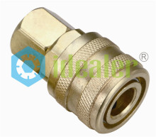 High Quality Quick Couper-ASF