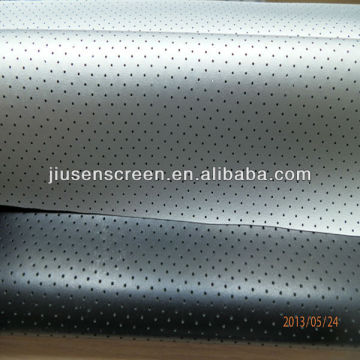 projection screen fabric/perforated projection film/screen materials