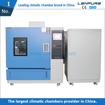 temperature and humidity control cabinet/cabinet climate control